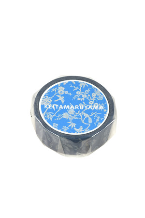 マスキングテープ（陶器小花)｜KEITAMARUYAMA OFFICIAL ONLINE STORE