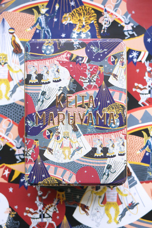 期間限定】詰合せクッキー缶（Circus）｜KEITAMARUYAMA OFFICIAL