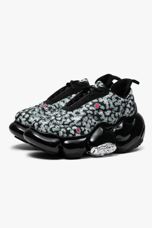 【grounds】Collaboration MOOPIE "HEART COUPE"