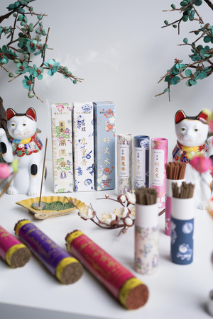 梅栄堂】Collaboration 好文木｜KEITAMARUYAMA OFFICIAL ONLINE STORE