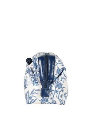 Multi pouch (Toile de Jouy)｜KEITAMARUYAMA OFFICIAL ONLINE STORE