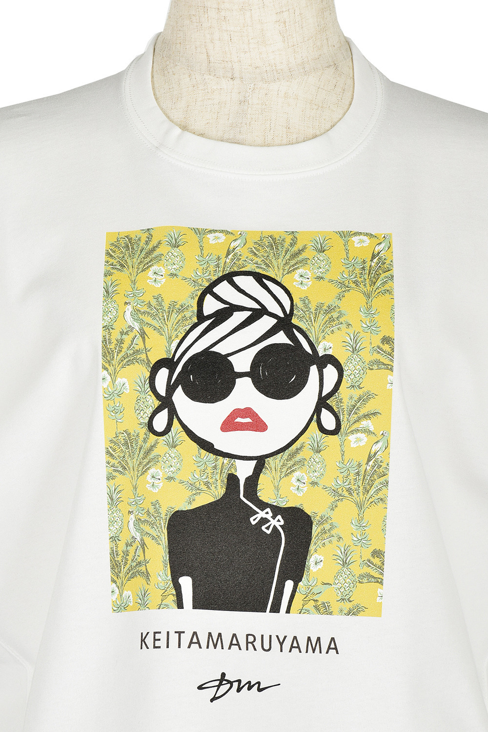 商品詳細｜KEITAMARUYAMA OFFICIAL ONLINE STORE