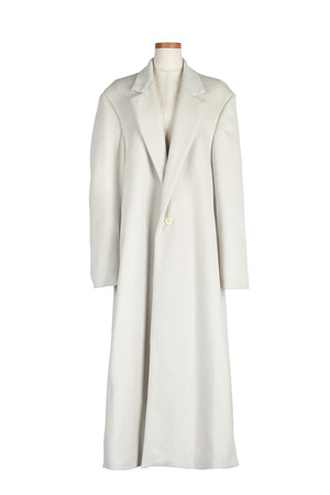 Angora Tailored コート