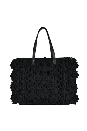 Crochet バッグ