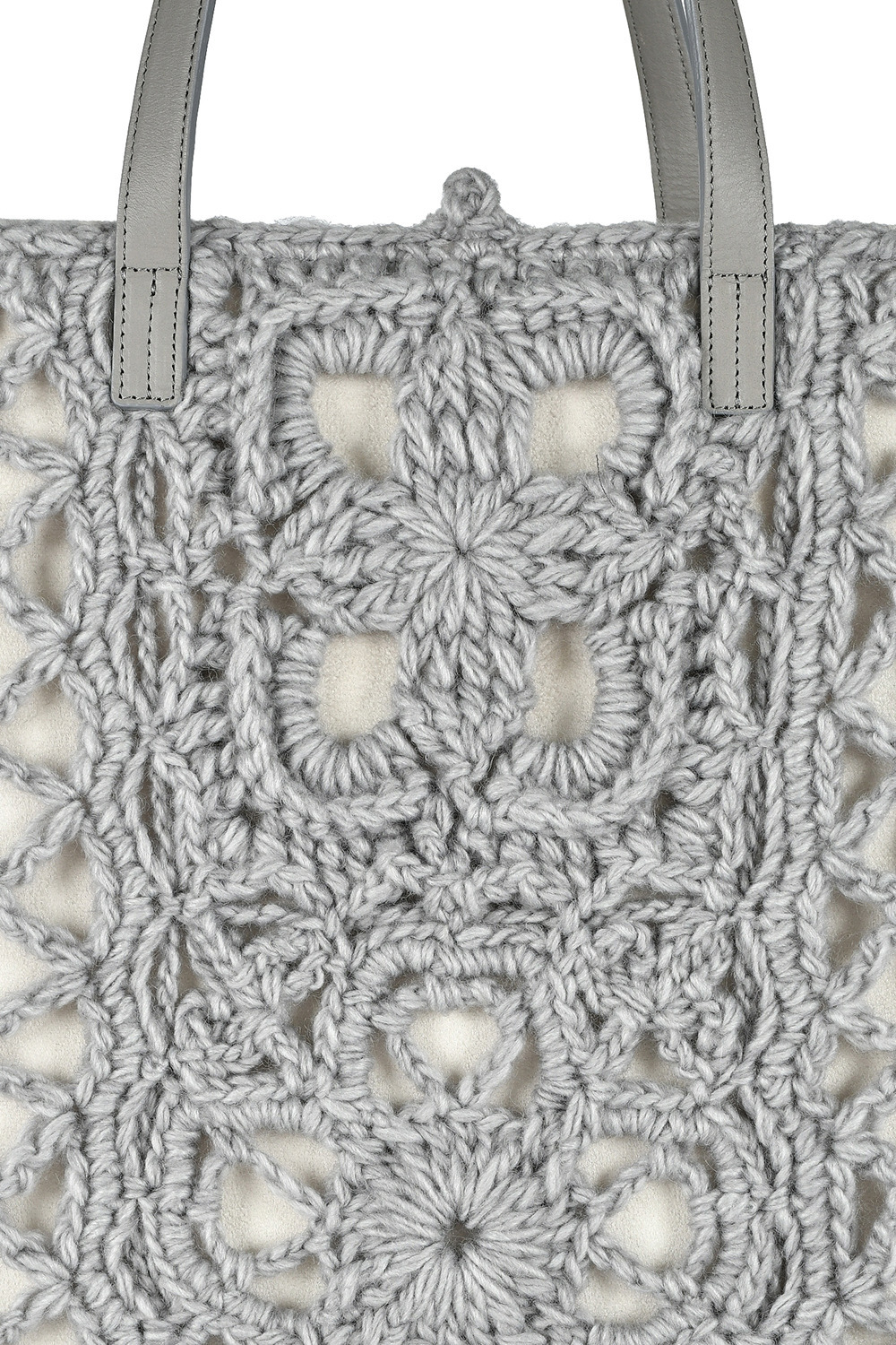 Crochet バッグ 詳細画像 ブラック 5