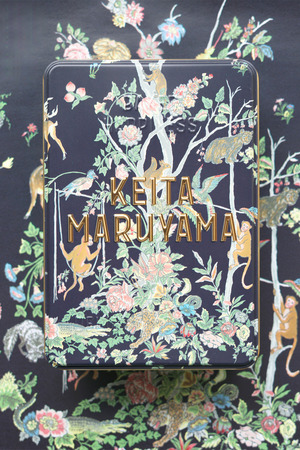 秋季限定】詰合せクッキー缶（Paradise ）｜KEITAMARUYAMA OFFICIAL