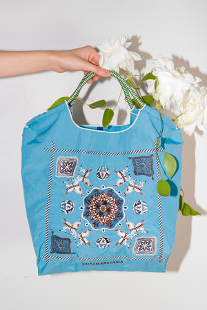 Ball ＆ Chain M Size (Merry-go-round)