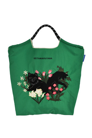 Ball ＆ Chain M Size (CHAT NOIR)