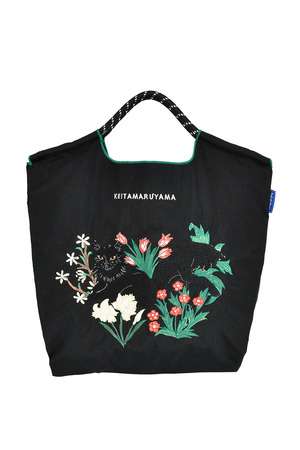 Ball ＆ Chain M Size (CHAT NOIR)