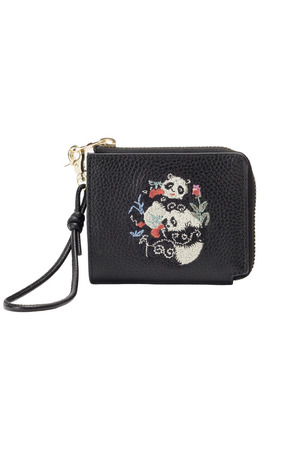 【imuramm】Collaboration Wallet（mini）