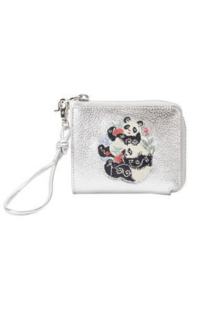 【imuramm】Collaboration Wallet（mini）