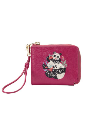 【imuramm】Collaboration Wallet（mini）