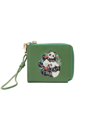 【imuramm】Collaboration Wallet（mini）