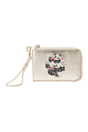 【imuramm】Collaboration Wallet（long）