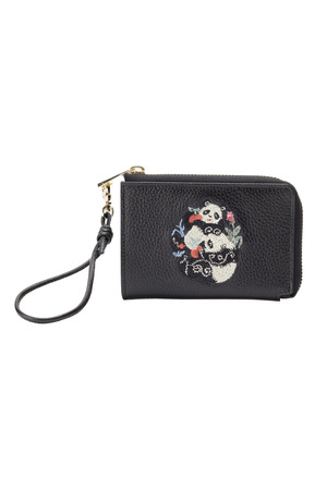【imuramm】Collaboration Wallet（long）