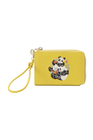 【imuramm】Collaboration Wallet（long）