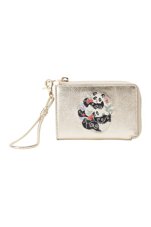【imuramm】Collaboration Wallet（long）