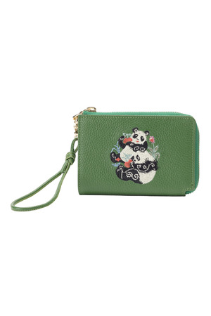 【imuramm】Collaboration Wallet（long）