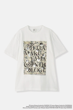 【KEITA MARUYAMA ANTHOLOGY】Tシャツ