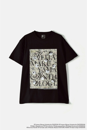 【KEITA MARUYAMA ANTHOLOGY】Tシャツ