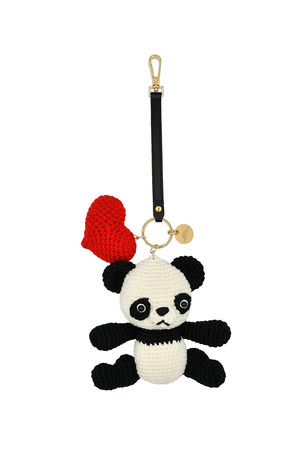 TOY チャーム (PANDA)