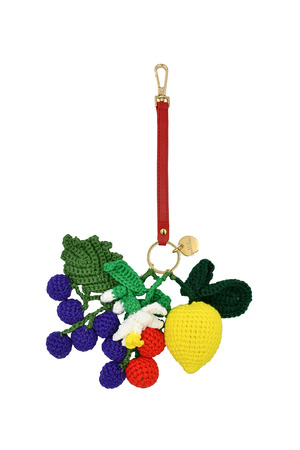TOY チャーム (FRUITS)