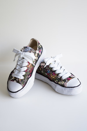 【Maison MIHARA YASUHIRO】Collaboration  