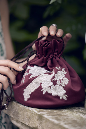 551 HORAI KEITA MARUYAMA コラボ 巾着ポーチ 2025年最新】ケイタ