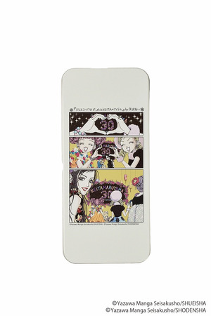 【矢沢あい 描き下ろし収録】KEITAMARUYAMA ANTHOLOGY keitamaruyama30th_21.jpg?