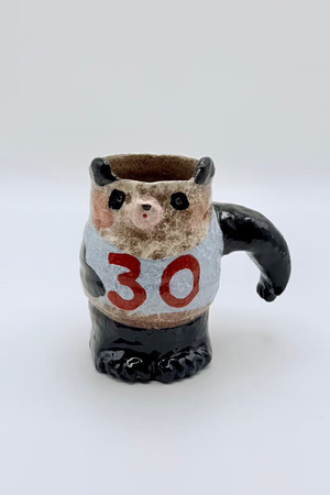 【増田光】30th パンダマグ