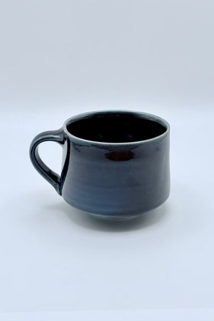 【中里花子】Big Mug