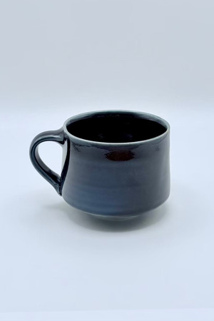 【中里花子】Big Mug