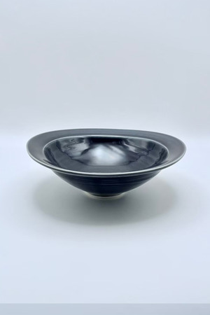【中里花子】Rim Bowl S