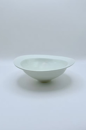 【中里花子】Rim Bowl S