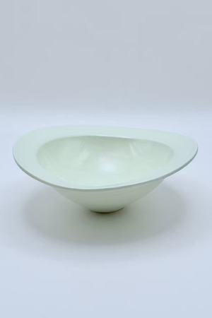 【中里花子】Rim Bowl L