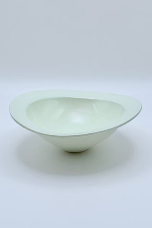 【中里花子】Rim Bowl L