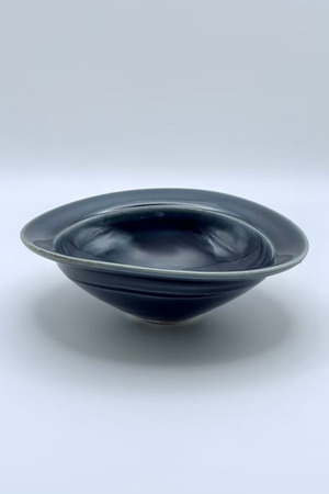 【中里花子】Rim Bowl L