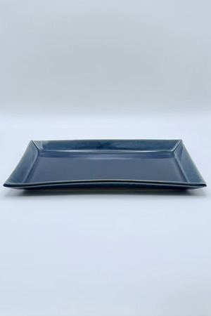 【中里花子】Rectangular Plate