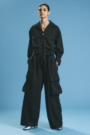 Kersey Jumpsuit