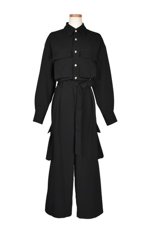 Kersey Jumpsuit