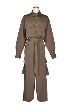 Kersey Jumpsuit