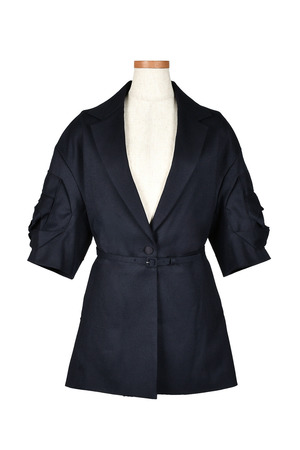 Rose Motif ジャケット