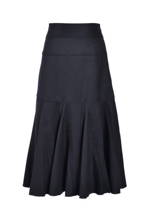Flano Flare スカート