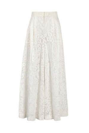 Heritage Opal Lace パンツ