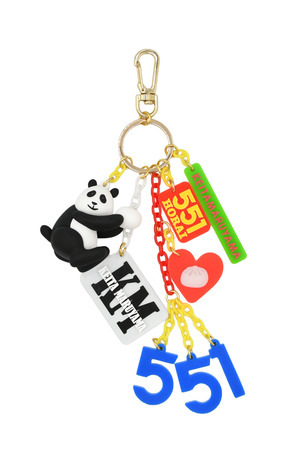 【551 HORAI】Collaboration チャーム