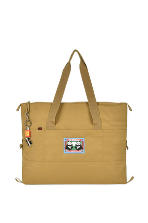 【551 HORAI】Collaboration Cooler バッグ