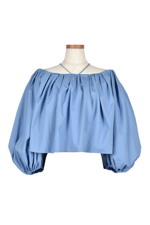 Ballon ブラウス