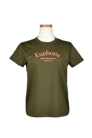 Euphoria Tシャツ