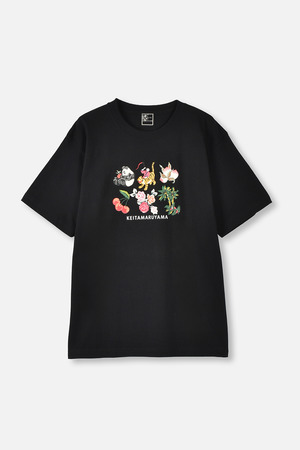 Anthology Print Tシャツ
