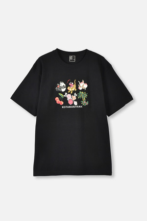 Anthology Print Tシャツ